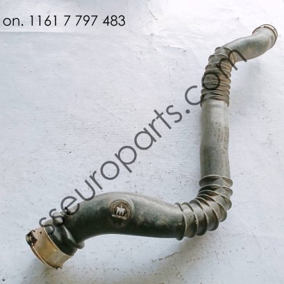 ท่อนำอากาศ 11617797483 7797483