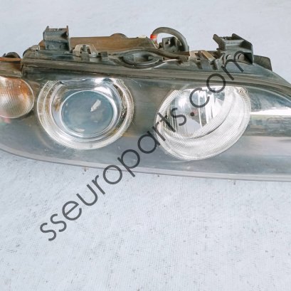 ไฟหน้าขวา E39