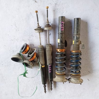 แบริ่งกันรุนชิ้นส่วนด้านล่าง  33506771738 6771738