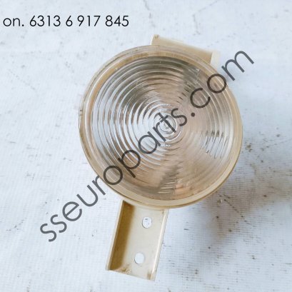 สัญญาณไฟเลี้ยว ด้านหน้าซ้าย 63136917845 6917845