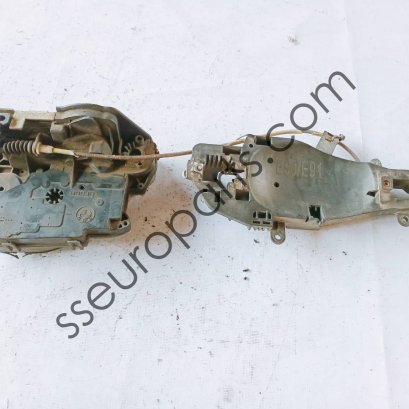 กลอนประตู E90/E91 51227202148 7202148 51227229460 7229460