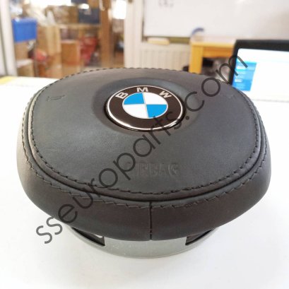 แอร์แบ็คพวงมาลัย หมายเลขชิ้นส่วน: 32307855724 7855724 , 32307855723 7855723