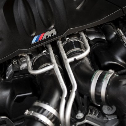 ปัญหาของการกินน้ำมันเครื่องในเครื่อง s63 F10 M5