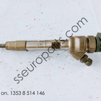 RP injector 13538514146 8514146