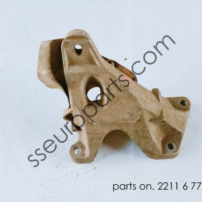 แท่นเครื่องยนต์ ด้านขวา 22116779370 67797370 22116779368 6779368 22116779370