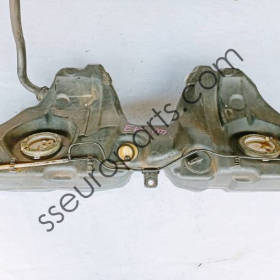 ถังน้ำมัน E60