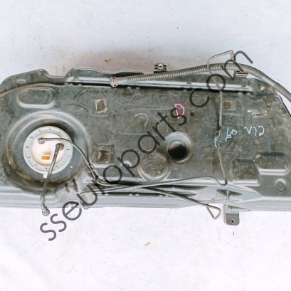 ถังน้ำมัน R60