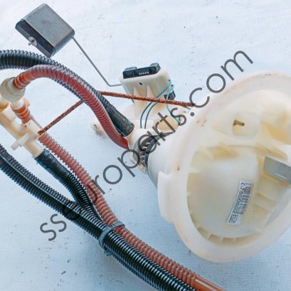 ในหน่วยส่งน้ำมันเชื้อเพลิงถังน้ำมัน bm 1 3 SERIES E87 E90 น้ำมันเบนซิน 7162394