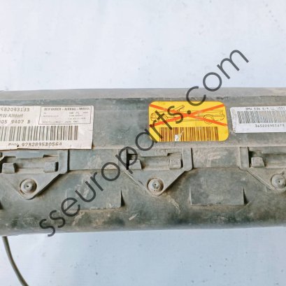 แอร์แบ็ค E39