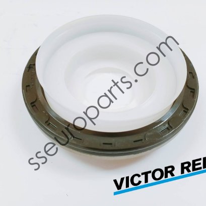 เพลาข้อเหวี่ยงเพลาซีล หมายเลขชิ้นส่วน: 11217838071 7838071 VICTOR REINZ 81-34057-00