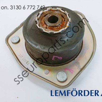 แบริ่งกันรุน หมายเลขชิ้นส่วน: 31306772749 6772749 LEMFORDER 3341701