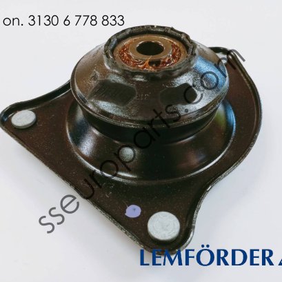 แบริ่งกันรุน หมายเลขชิ้นส่วน: 31306778833 6778833 LEMFORDER 2597801 : 019