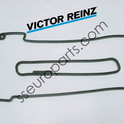 Gasket Set, cylinder head cover Part number: 11120034104 0034104 VICTOR REINZ 15-33396-01