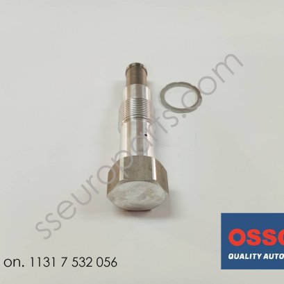 Chain tensioner Part number: 11317584723 7584723 , 11317532056 7532056 OSSCA