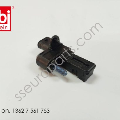Crankshaft sensor Part number: 13627561753 7561753 FEBI 31088