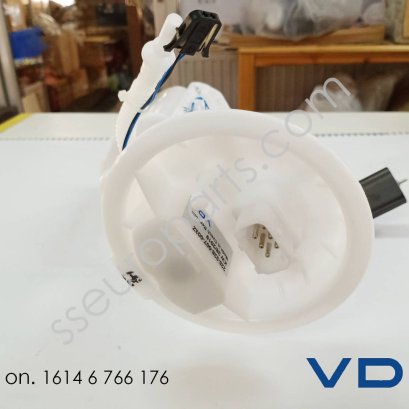 ปั๊มน้ำมัน+เซ็นเซอร์วัดระดับน้ำมัน หมายเลขชิ้นส่วน:16146766176 6766176 VDO 228-226-007-003Z