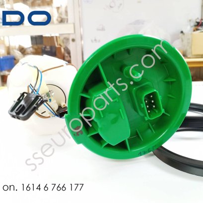 Fuel pump with fuel level sensor Part number: 16146766177 6766177 VDO 228-226-007-002Z