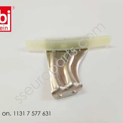 รางเลื่อน หมายเลขชิ้นส่วน: 11317577631 7577631 FEBI 29902