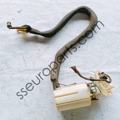 bm E60 Bj.04 Tank Petrol Pump 0580314028 486173 6765778 0580314027 6765843