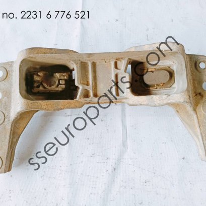 ส่วนรองรับชุดเกียร์, 22316776521 6776521