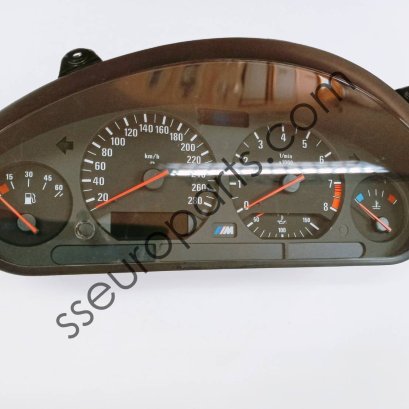 แผงหน้าปัดสำหรับ bm 3 E36 318 TDS 88311220