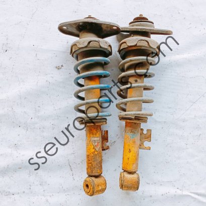 โช๊ค R50 หลัง