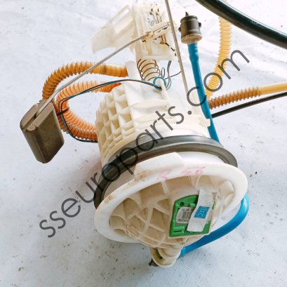 Mini Cooper R56 2006-13 1.6 Petrol Fuel Pump Sender Unit ECE 2752296 0007289296