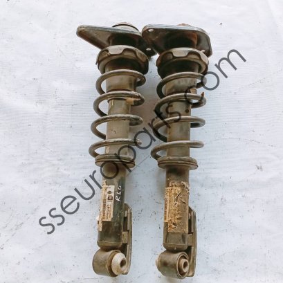 โช้คอัพหลังขวา, ซ้าย - mini countryman R60, 36547149415 7149415