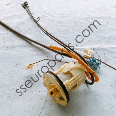 bm Mini Cooper Fuel Sender Unit 1.6 16v Petrol 01-06 6757539