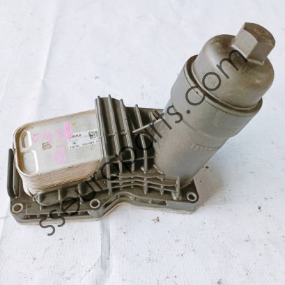 ตัวแลกเปลี่ยนความร้อน 11428507626 8507626