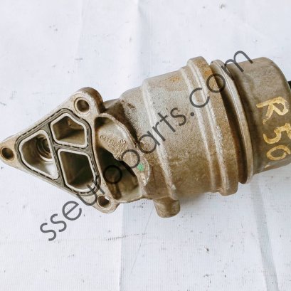 OIL FILTER HOUSING bm 04777668