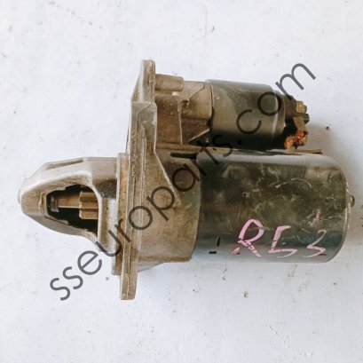 mini R53 Convertible 2004/2008 - STARTER MOTOR, 12414542789 4542789