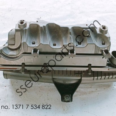 มินิ R56 ท่อระบายอากาศท่อไอเสีย MUFFLER ONE COOPER R55 R56 R57 R58 R59 R60