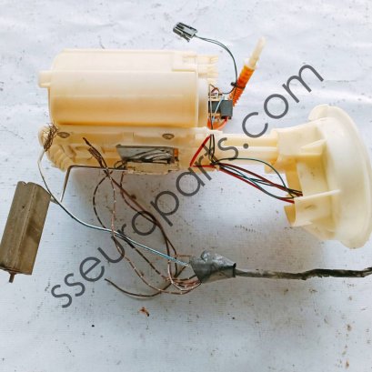 MINI ONE COOPER R52 1.6 W10 FUEL PUMP TANK SENDER UNIT 7177976