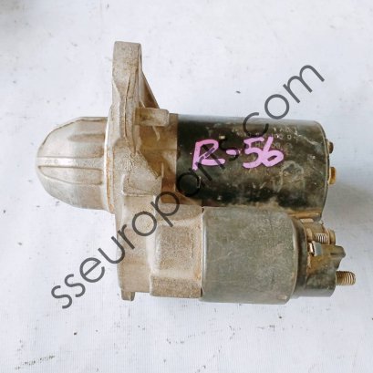 Alternator replaces Mini 12411489994 / 12417570487 / Rover 1489994 / NAD101471 12411489994 1489994