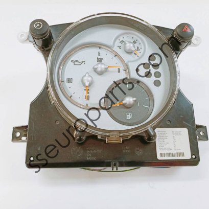 Instrument Odometer Mini 62116928884  6928884