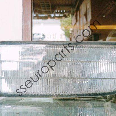 bm E36 ไฟตัดหมอกด้านหน้าซ้าย Hella 138239 - 00