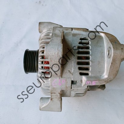 Drive Charger E60 M5