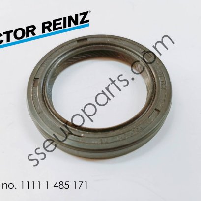 ซีลเพลา หมายเลขชิ้นส่วน: 11111485171 1485171 VICTOR REINZ 81-34805-00