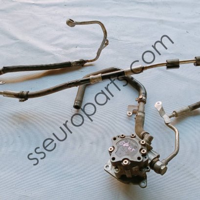 ปั๊มพวงมาลัยเพาเวอร์ Bmw แท้ 32427835670 7835670