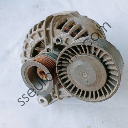 เครื่องกำเนิดไฟฟ้ากระแสสลับ 12317541694 7541694