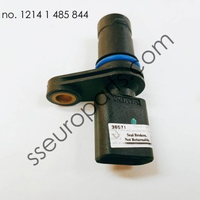 Pulse generator, crankshaft 12141485844 1485844