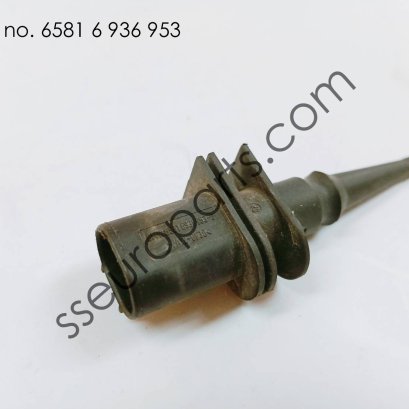 Outside temperature sensor 65816936953 6936953