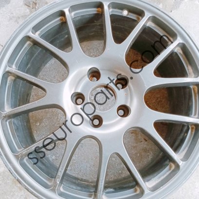 ล้อเเม็ก BMW