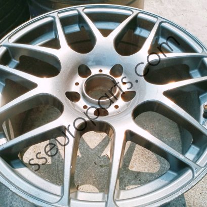 ล้อแม็ก F30 235/40 ZR18