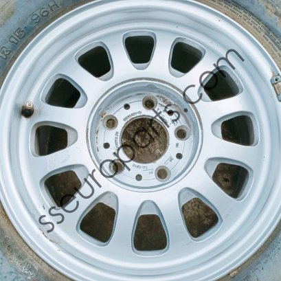 ล้อแม็ก E39 225/60 R15