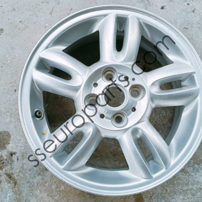 ล้อเเม็ก MINI
