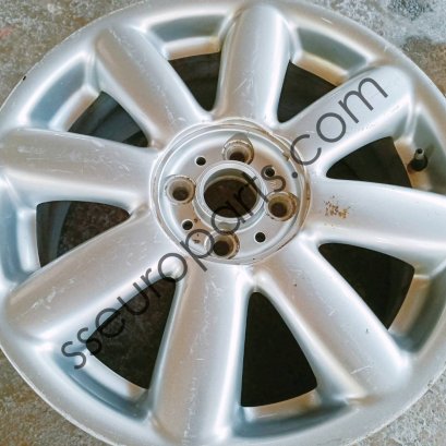 ล้อเเม็ก MINI