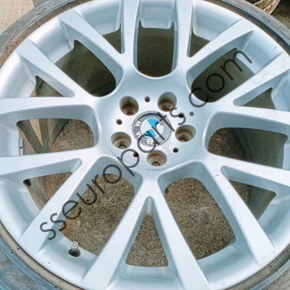 Alloy wheels F01 245/40 R20