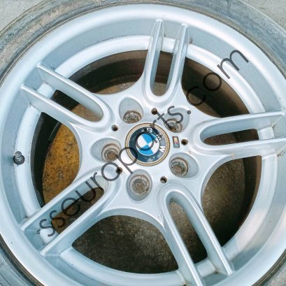 ล้อแม็ก E39 235/45 R17